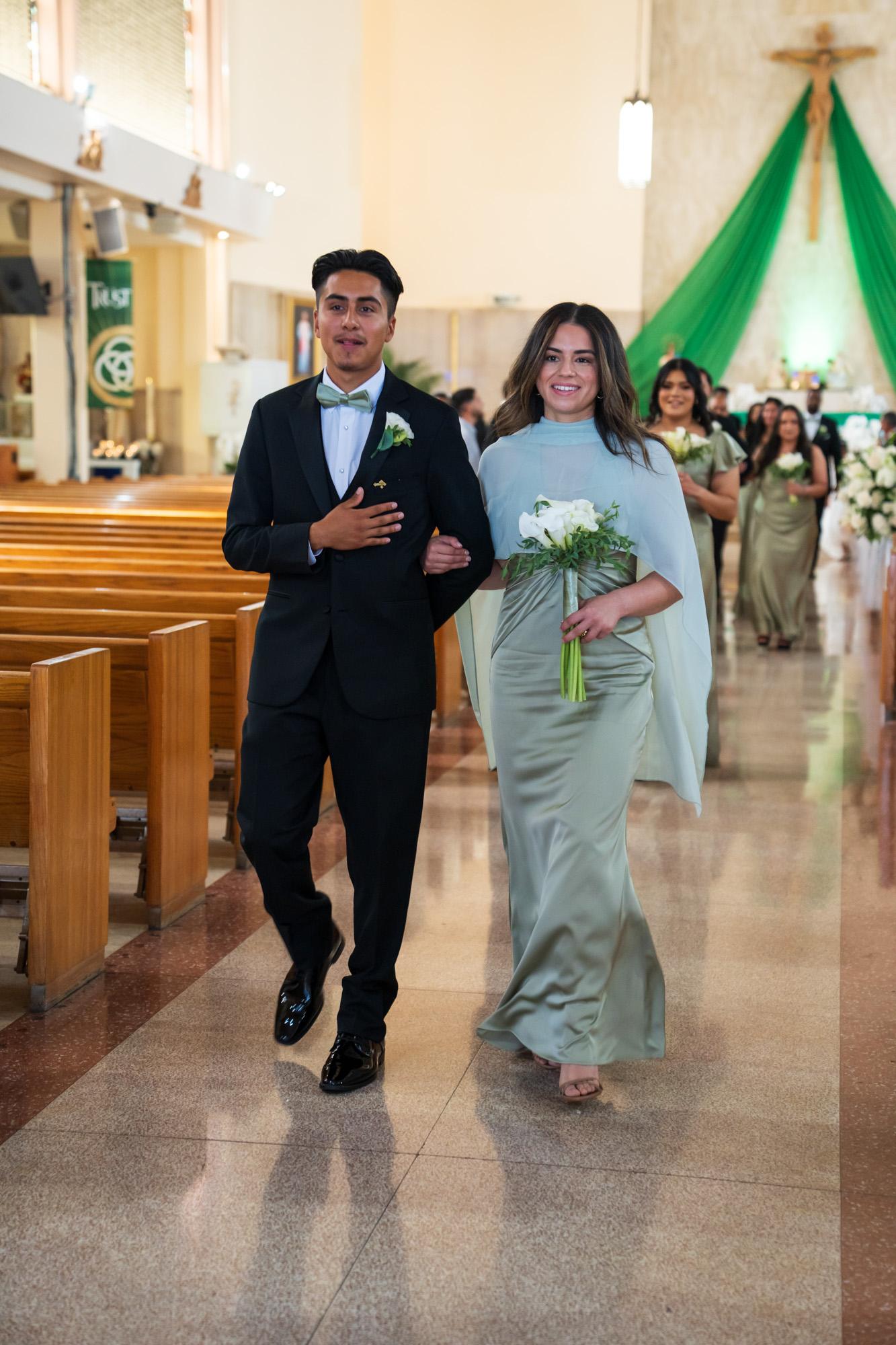 Kim & Roy wedding — gallery, photo 86